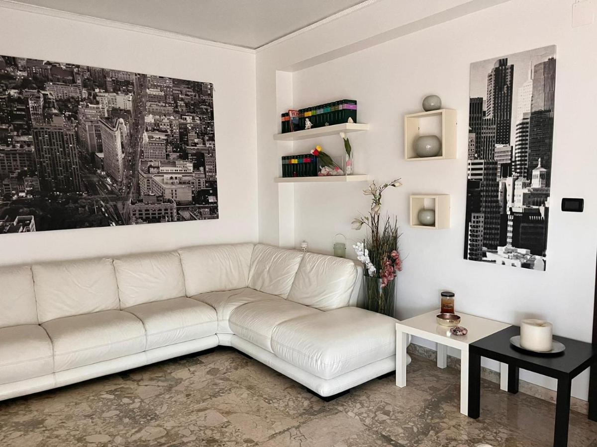 Harriets House Διαμέρισμα Παλέρμο Εξωτερικό φωτογραφία