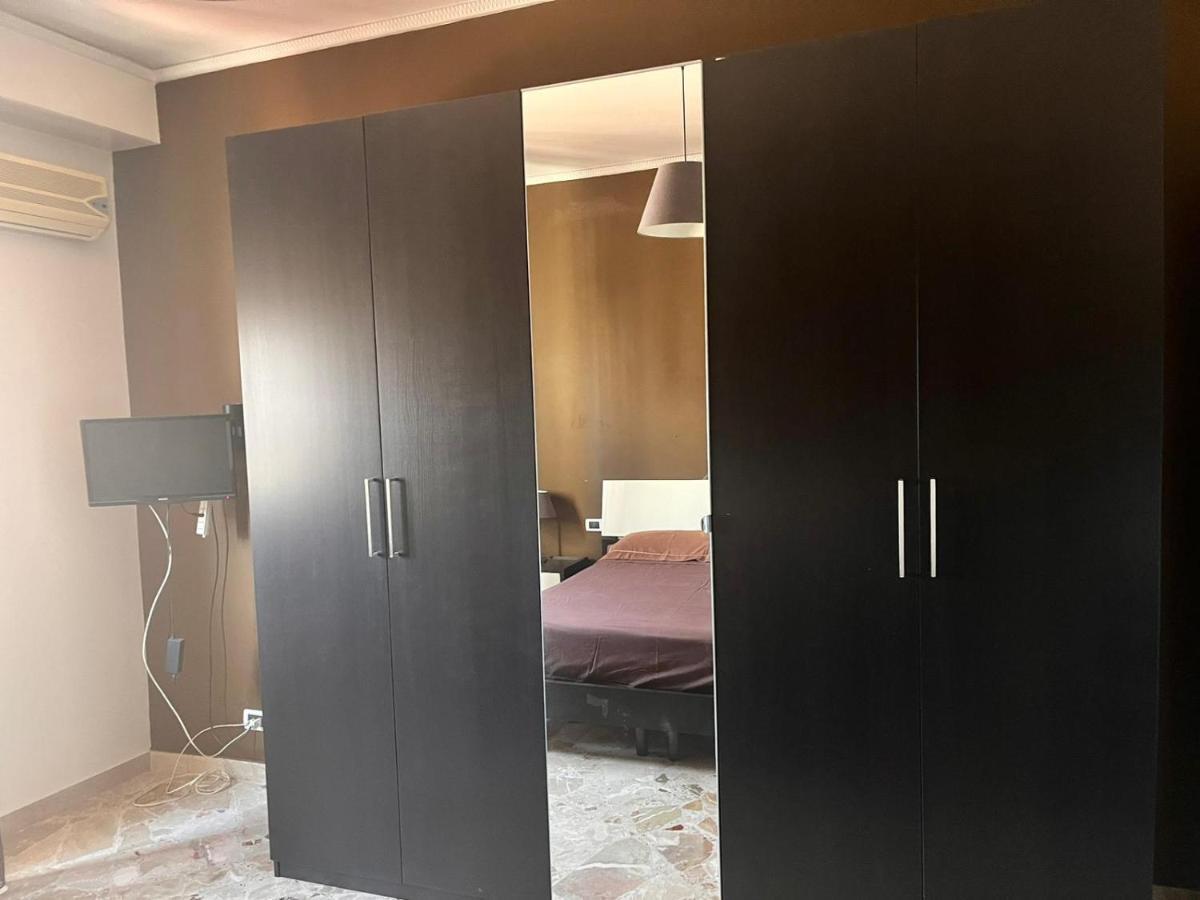 Harriets House Διαμέρισμα Παλέρμο Εξωτερικό φωτογραφία