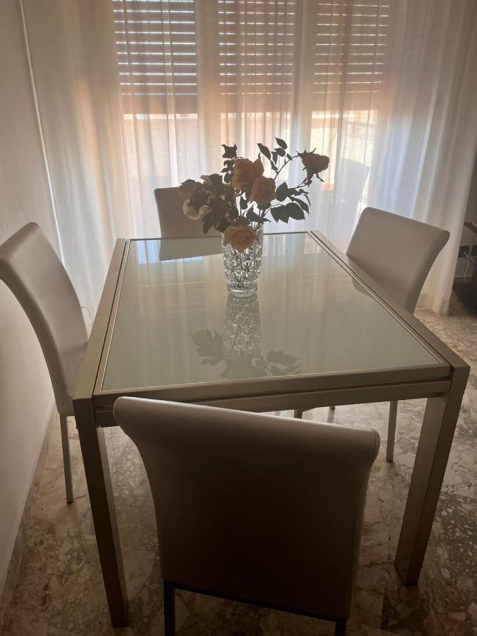 Harriets House Διαμέρισμα Παλέρμο Εξωτερικό φωτογραφία