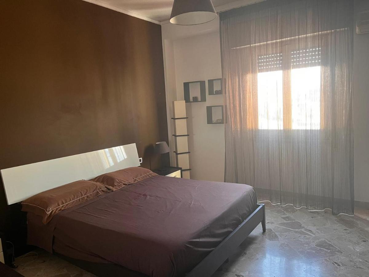 Harriets House Διαμέρισμα Παλέρμο Εξωτερικό φωτογραφία