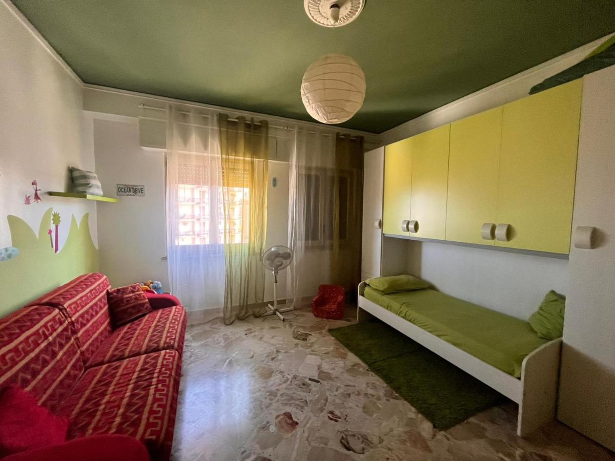 Harriets House Διαμέρισμα Παλέρμο Εξωτερικό φωτογραφία
