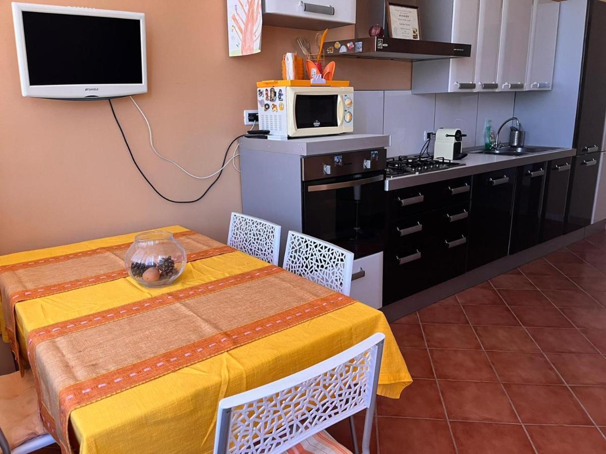 Harriets House Διαμέρισμα Παλέρμο Εξωτερικό φωτογραφία