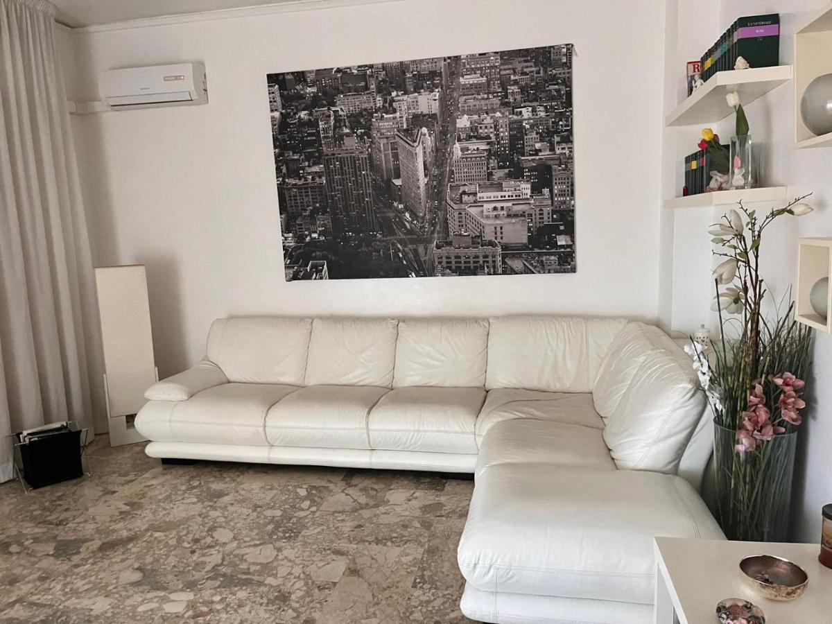 Harriets House Διαμέρισμα Παλέρμο Εξωτερικό φωτογραφία