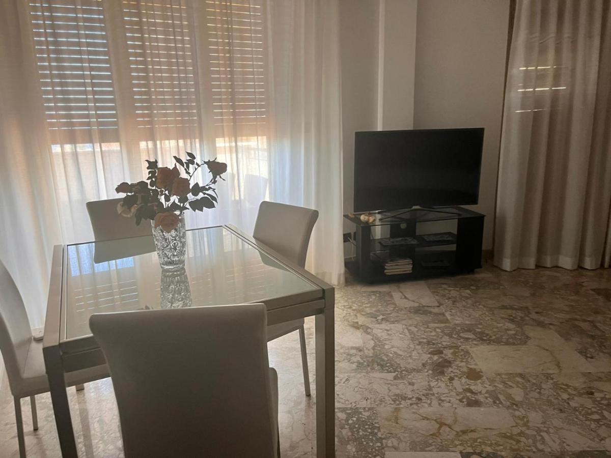Harriets House Διαμέρισμα Παλέρμο Εξωτερικό φωτογραφία