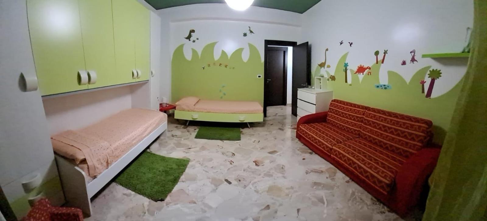 Harriets House Διαμέρισμα Παλέρμο Εξωτερικό φωτογραφία