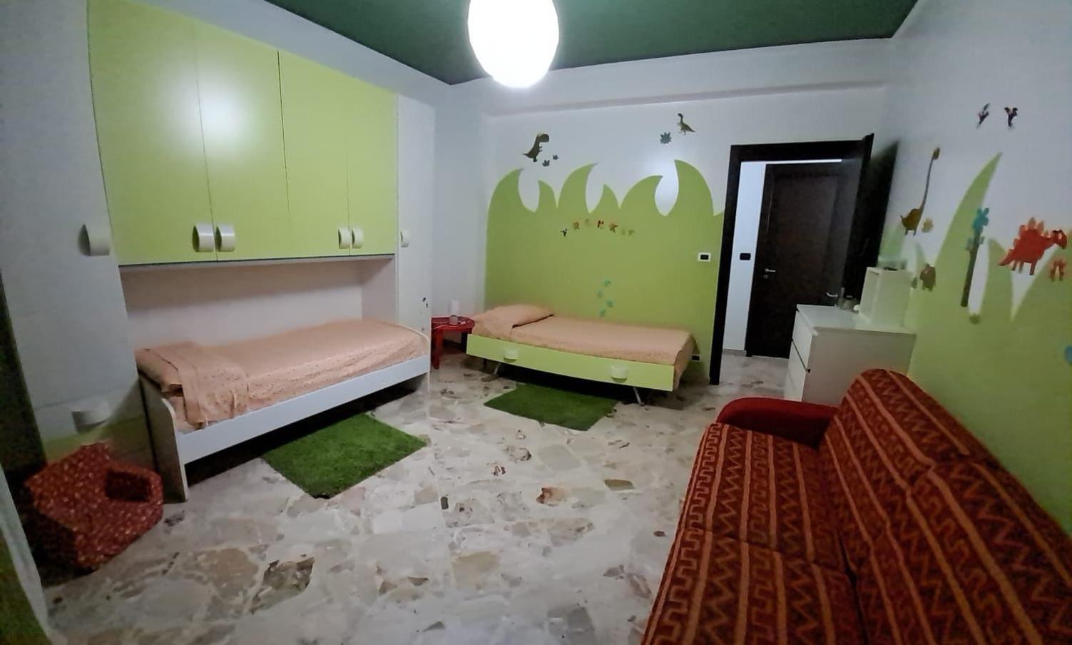 Harriets House Διαμέρισμα Παλέρμο Εξωτερικό φωτογραφία